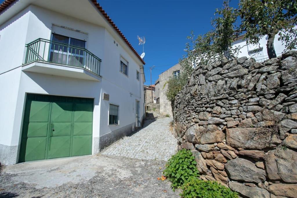 Casa Do Outeiro Βίλα Meda Εξωτερικό φωτογραφία