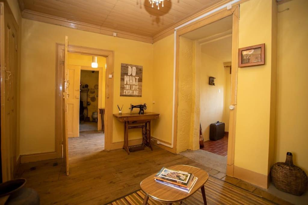 Casa Do Outeiro Βίλα Meda Εξωτερικό φωτογραφία