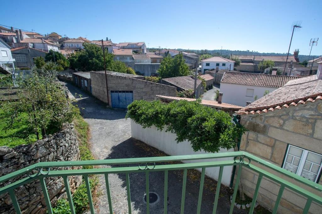 Casa Do Outeiro Βίλα Meda Εξωτερικό φωτογραφία