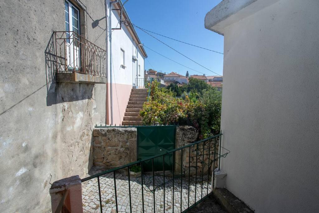 Casa Do Outeiro Βίλα Meda Εξωτερικό φωτογραφία