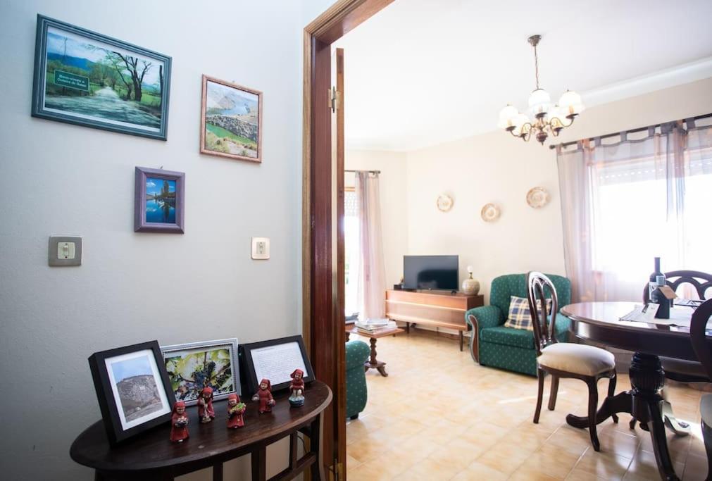 Casa Do Outeiro Βίλα Meda Εξωτερικό φωτογραφία
