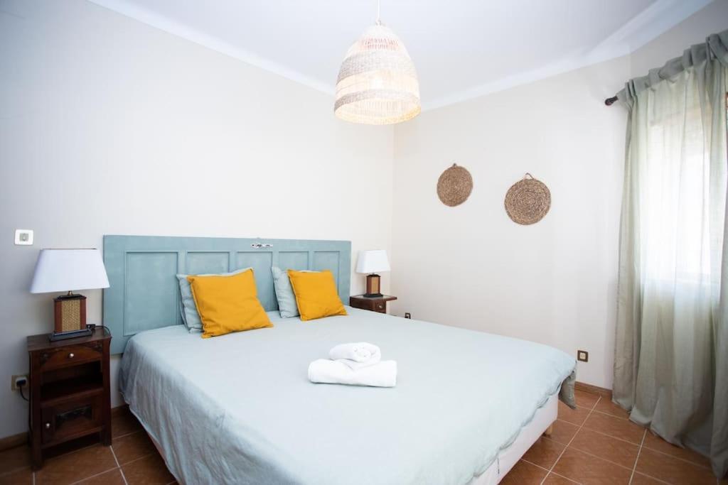 Casa Do Outeiro Βίλα Meda Εξωτερικό φωτογραφία