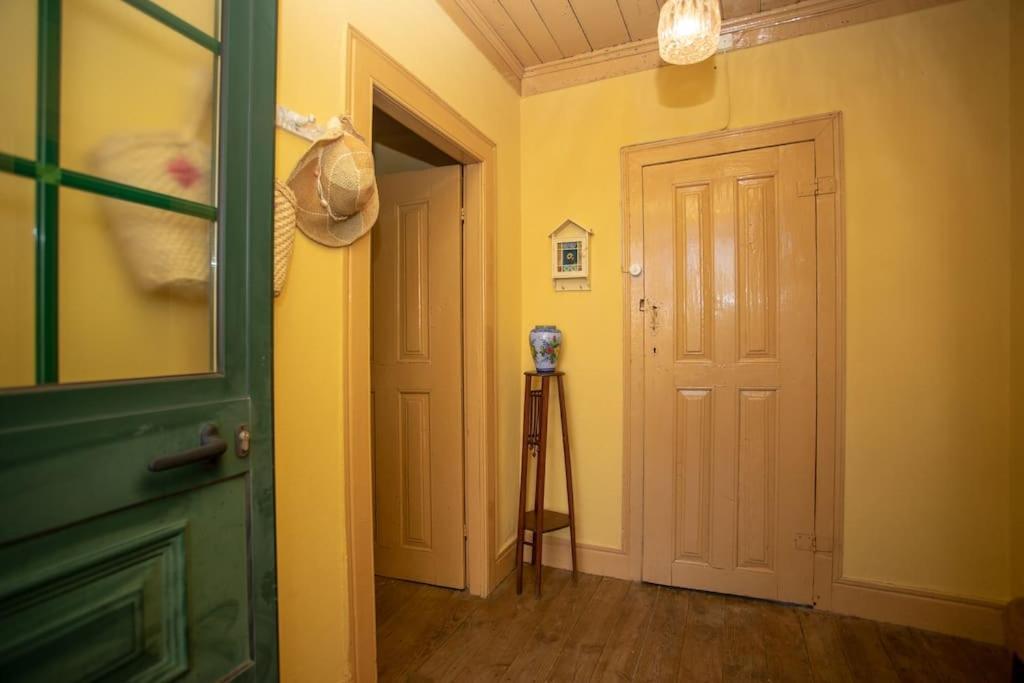 Casa Do Outeiro Βίλα Meda Εξωτερικό φωτογραφία