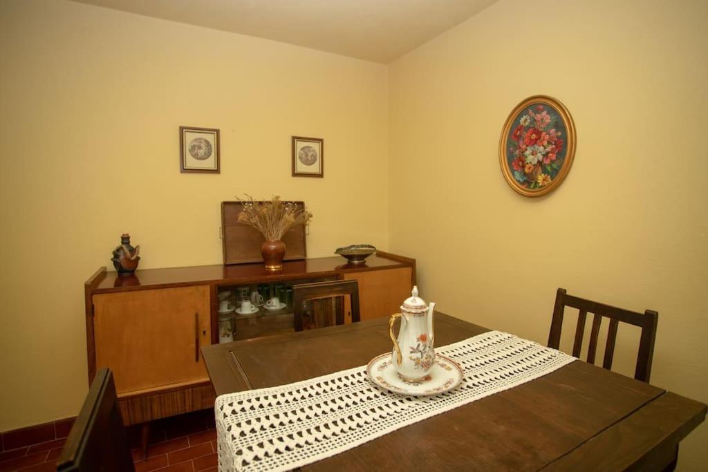 Casa Do Outeiro Βίλα Meda Εξωτερικό φωτογραφία