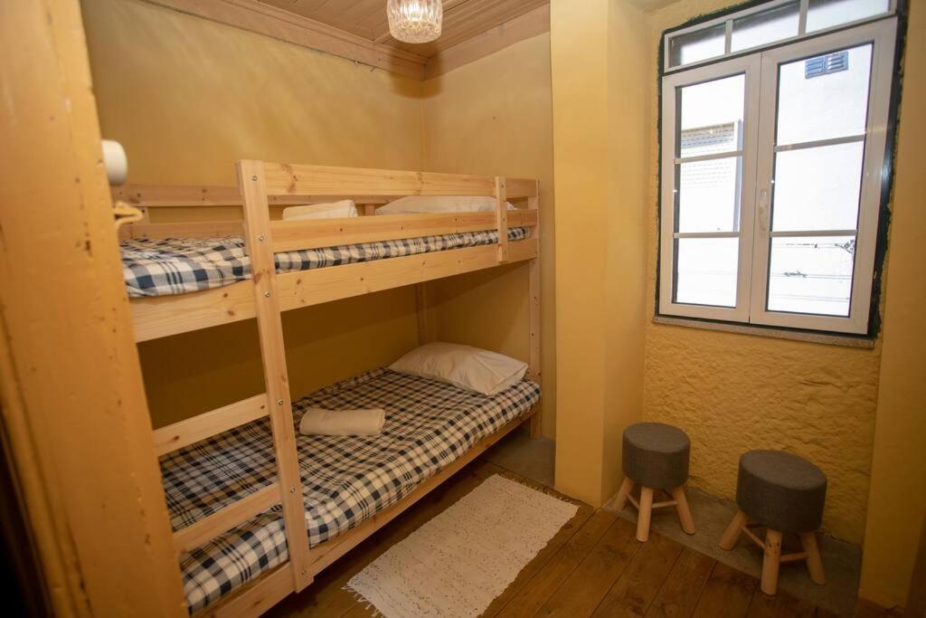 Casa Do Outeiro Βίλα Meda Εξωτερικό φωτογραφία