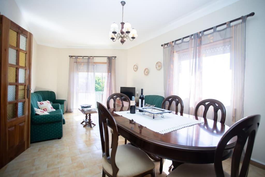 Casa Do Outeiro Βίλα Meda Εξωτερικό φωτογραφία